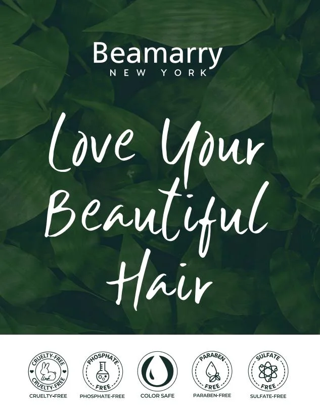 OEM/ODM Hair Care Natural Hair Care Products Herbal Oil Clean Intensive Moisture Shampoo Hair Wash Shampoo Hair Care 1000ml