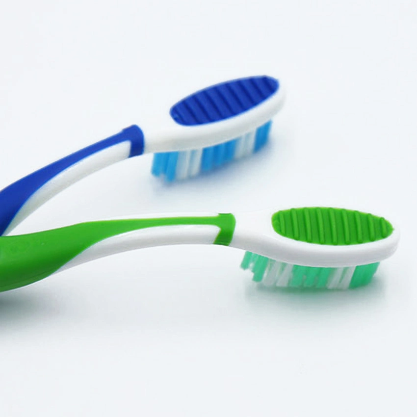 Custom OEM Design Toothbrush Family Toothbrush Personal Care Toothbrush