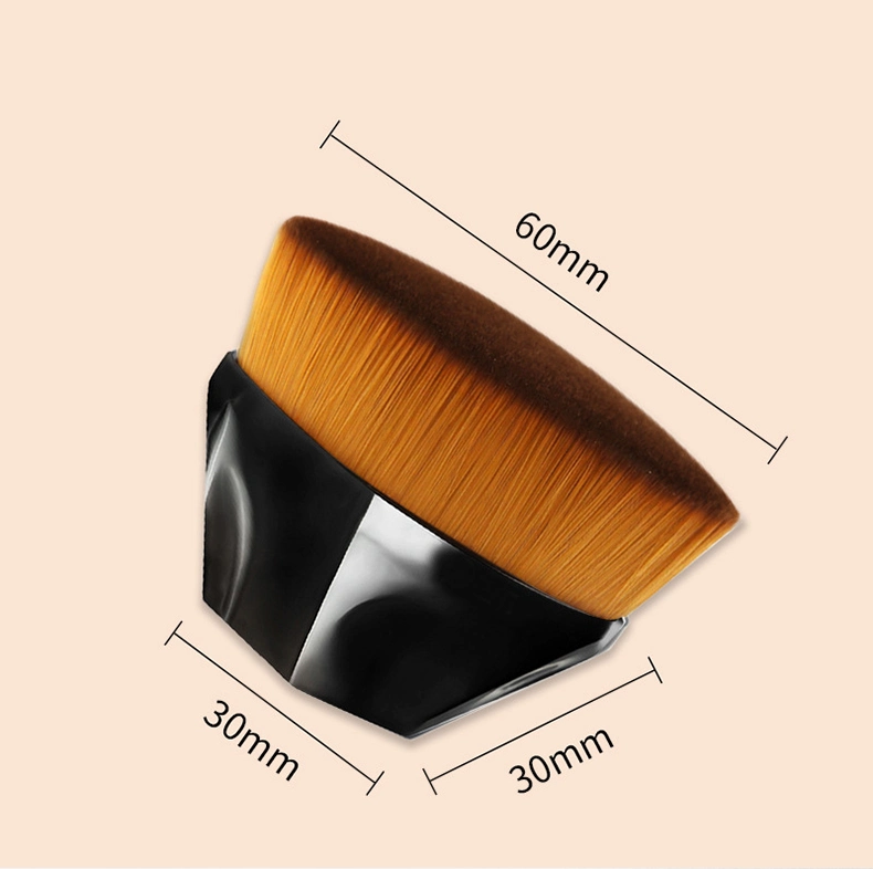 ODM/OEM Summary Powder Brush Makeup Brush Beauty Products