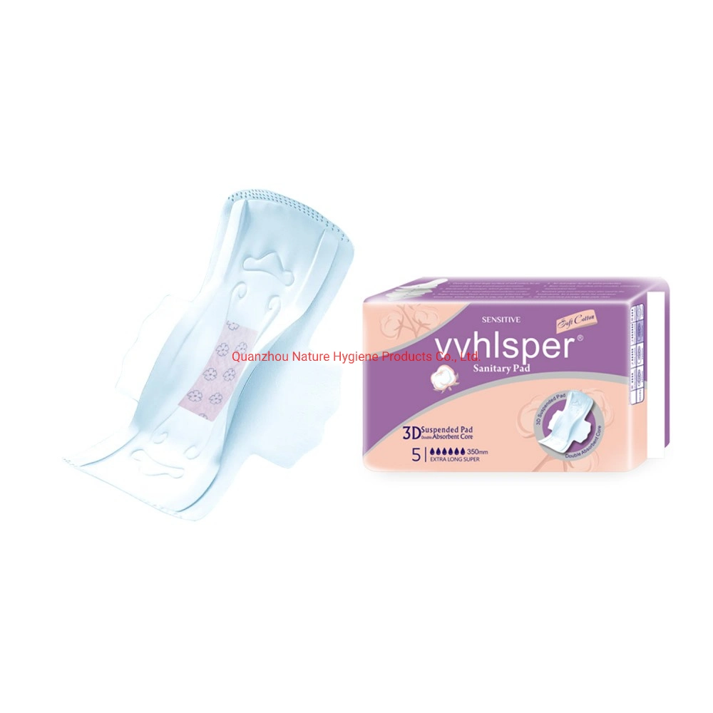 Reusable Pads Menstrual Sanitary Feminine Hygiene Products