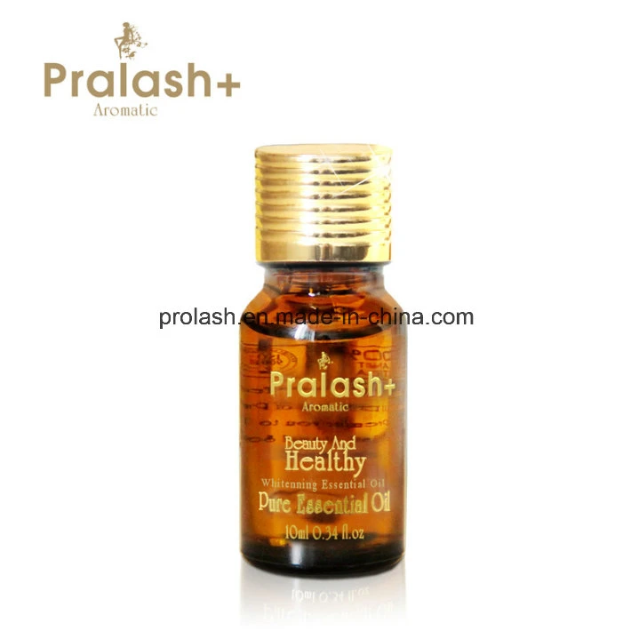 Pure Cosmetic Pralash+ Whitening Essential Oil (30ml) Skin Whitening Essential Oil Skin Whitening Products