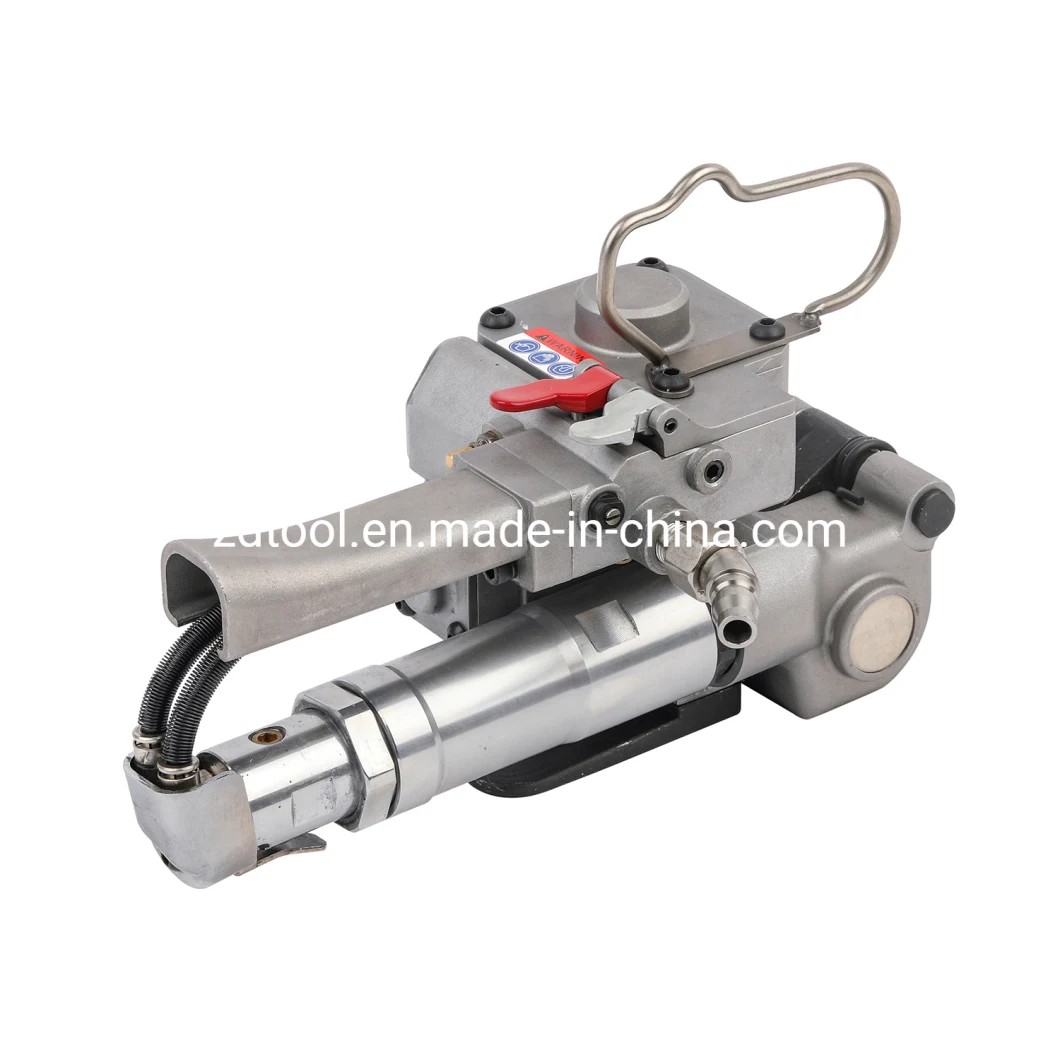 Products with High Repurchase Rates Cotton Pneumatic Packing Machine Strapping