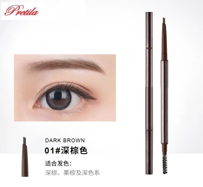 OEM Waterproof Cosmetic Pencil Eyeliner Makeup Pencil Beauty Products