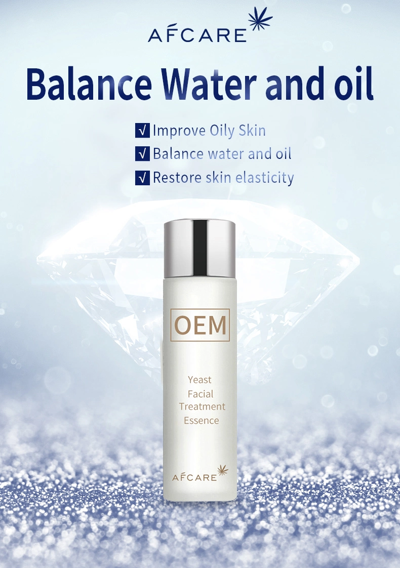 Private Label OEM Organic Anti Aging Facial Skin Care Whitening Vitamin C Face Toner Skin Care Acne Trearement