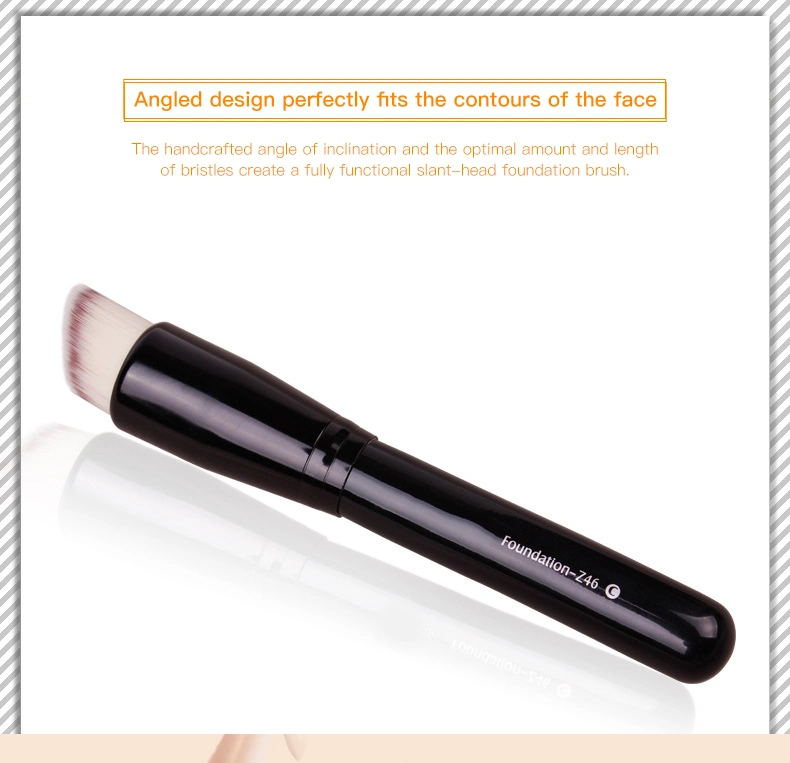 ODM/OEM Summary Powder Brush Makeup Brush Beauty Products