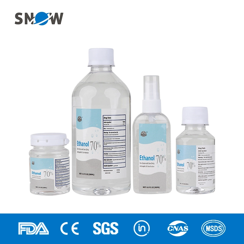 Health Care Antibacterial Hand Wash Sanitizer Ethanol Spray Healthcare Products