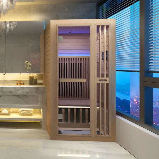 Qian Yan Outdoor Steam Shower Room China Steam Room Shower Bath Manufacturer OEM Customized Save Space Shower Cabin Steam Bath