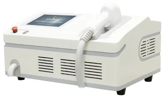 2022 Diode Laser Skin Care Portable Hair Removal