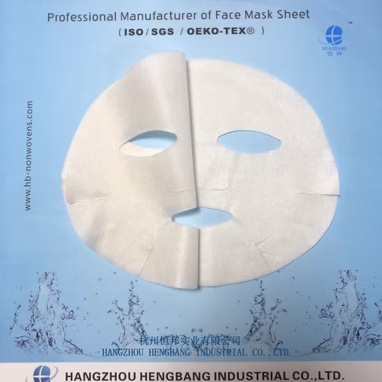 Customized Breathable Fruit Whitening Moisturizing Sheet Multipurpose Facial Mask Skin Care