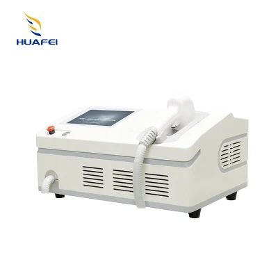 Diode Laser Skin Care Painless Permanent Hair Removal