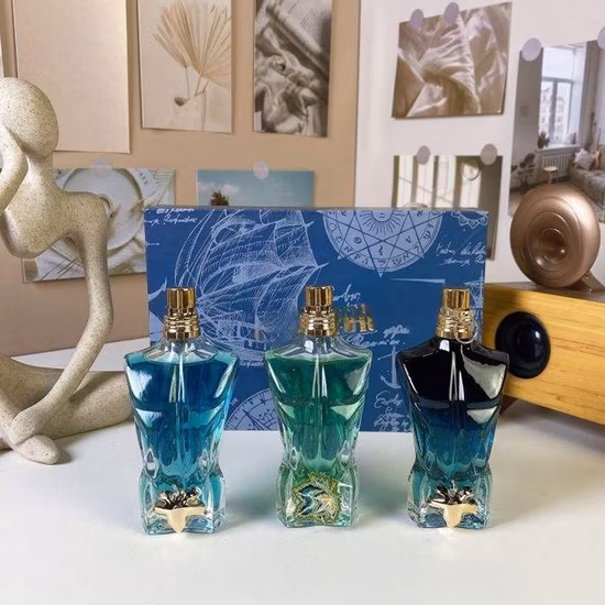 OEM Private Label Logo Organic Men Beard Care Aftershave Spray Moisturizing Nourishing Soothing Men′s Skin Care After Shave Cologne